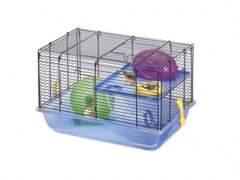 Criceti 9 Hamster Cage